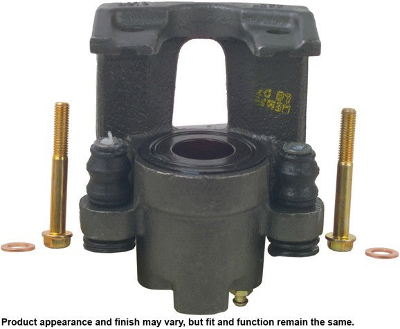 CARDONE Reman Disc Brake Caliper P/N:18-4998 Fits: Jeep Commander 10-06, Jeep Grand Cherokee 10-05 - Image 3
