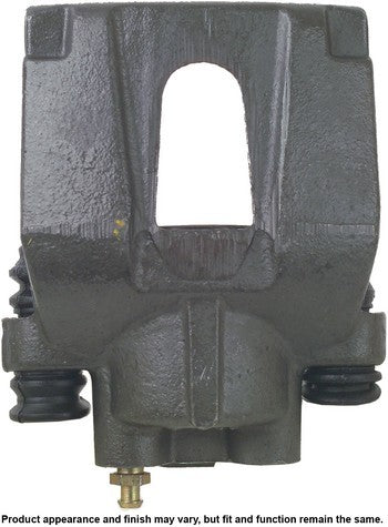 CARDONE Reman Disc Brake Caliper P/N:18-4998 Fits: Jeep Commander 10-06, Jeep Grand Cherokee 10-05 - Image 4