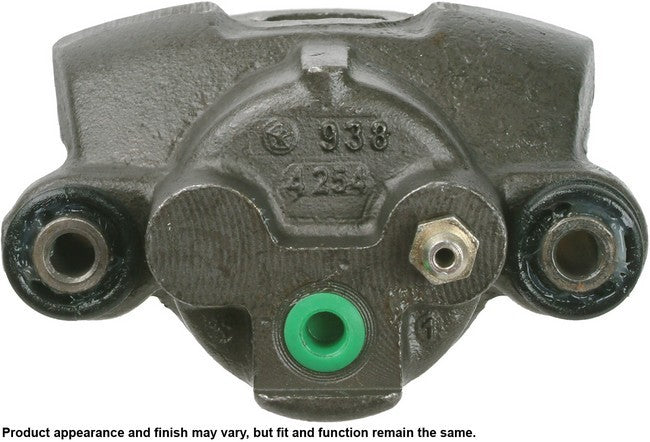 CARDONE Reman Disc Brake Caliper P/N:18-4999 Fits: Jeep Commander 10-06, Jeep Grand Cherokee 10-05 - Image 2