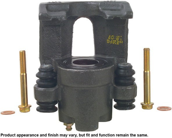 CARDONE Reman Disc Brake Caliper P/N:18-4999 Fits: Jeep Commander 10-06, Jeep Grand Cherokee 10-05 - Image 3