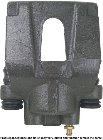 CARDONE Reman Disc Brake Caliper P/N:18-4999 Fits: Jeep Commander 10-06, Jeep Grand Cherokee 10-05 - Image 4