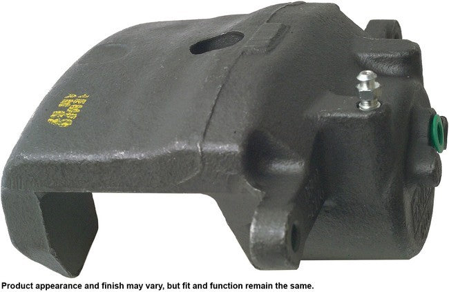 CARDONE Reman Disc Brake Caliper P/N:18-5000 Fits: Ford Fusion 12-06, Lincoln Mkz 12-07, Lincoln Zephyr 2006, Mazda 6 13-06, Mercury Milan 11-06 - Image 1