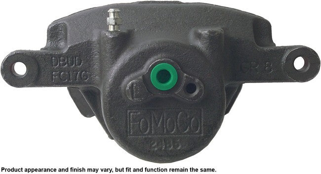 CARDONE Reman Disc Brake Caliper P/N:18-5000 Fits: Ford Fusion 12-06, Lincoln Mkz 12-07, Lincoln Zephyr 2006, Mazda 6 13-06, Mercury Milan 11-06 - Image 2