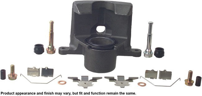CARDONE Reman Disc Brake Caliper P/N:18-5000 Fits: Ford Fusion 12-06, Lincoln Mkz 12-07, Lincoln Zephyr 2006, Mazda 6 13-06, Mercury Milan 11-06 - Image 3