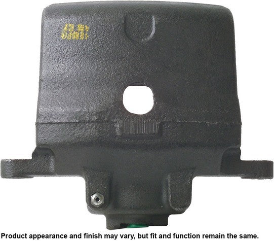 CARDONE Reman Disc Brake Caliper P/N:18-5000 Fits: Ford Fusion 12-06, Lincoln Mkz 12-07, Lincoln Zephyr 2006, Mazda 6 13-06, Mercury Milan 11-06 - Image 4