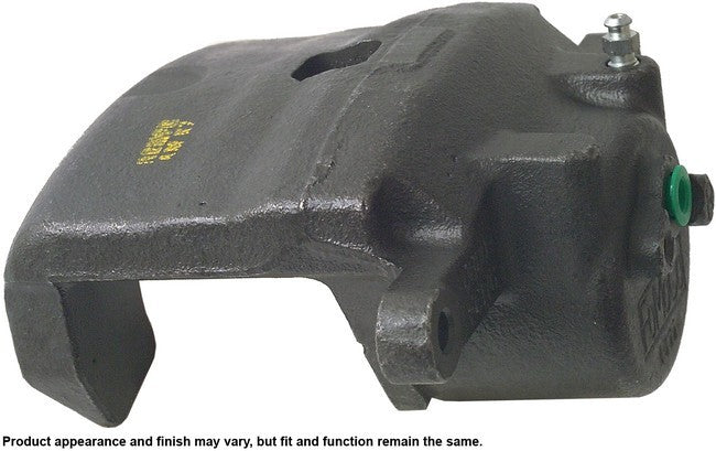 CARDONE Reman Disc Brake Caliper P/N:18-5001 Fits: Ford Fusion 12-06, Lincoln Mkz 12-07, Lincoln Zephyr 2006, Mazda 6 13-06, Mercury Milan 11-06 - Image 1