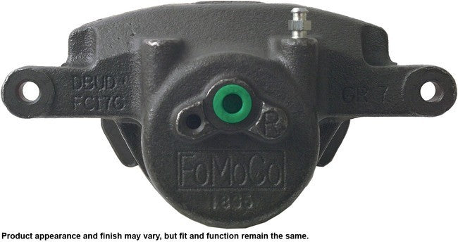 CARDONE Reman Disc Brake Caliper P/N:18-5001 Fits: Ford Fusion 12-06, Lincoln Mkz 12-07, Lincoln Zephyr 2006, Mazda 6 13-06, Mercury Milan 11-06 - Image 2