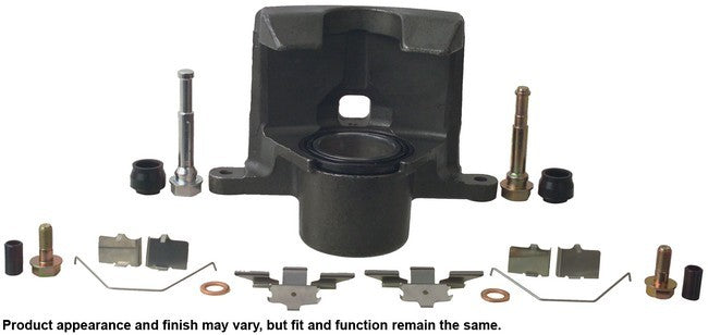 CARDONE Reman Disc Brake Caliper P/N:18-5001 Fits: Ford Fusion 12-06, Lincoln Mkz 12-07, Lincoln Zephyr 2006, Mazda 6 13-06, Mercury Milan 11-06 - Image 3