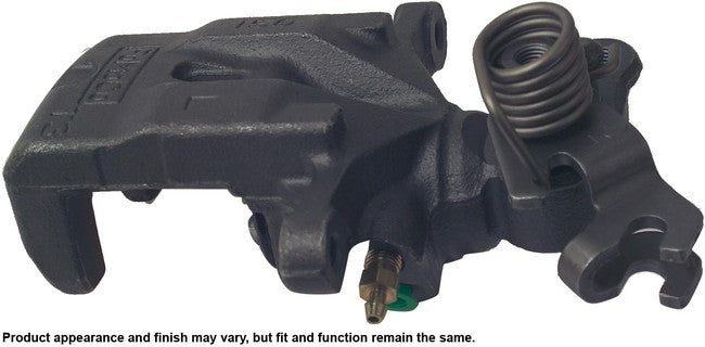 CARDONE Reman Disc Brake Caliper P/N:18-5002 Fits: Ford Fusion 12-06, Lincoln Mkz 12-07, Lincoln Zephyr 2006, Mazda 6 13-06, Mercury Milan 11-06 - Image 1