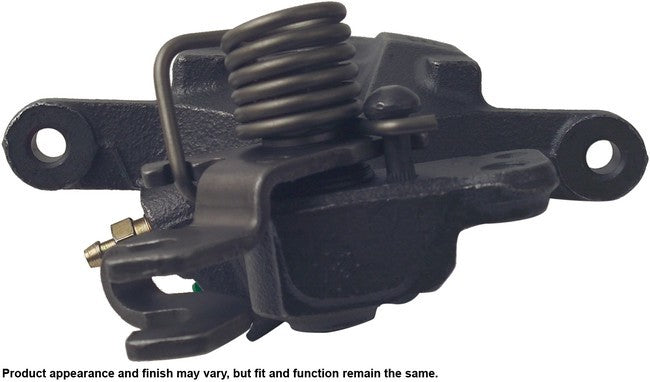 CARDONE Reman Disc Brake Caliper P/N:18-5002 Fits: Ford Fusion 12-06, Lincoln Mkz 12-07, Lincoln Zephyr 2006, Mazda 6 13-06, Mercury Milan 11-06 - Image 2