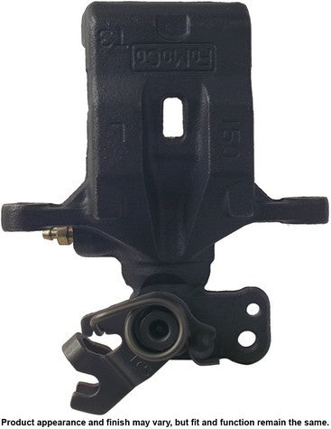 CARDONE Reman Disc Brake Caliper P/N:18-5002 Fits: Ford Fusion 12-06, Lincoln Mkz 12-07, Lincoln Zephyr 2006, Mazda 6 13-06, Mercury Milan 11-06 - Image 4