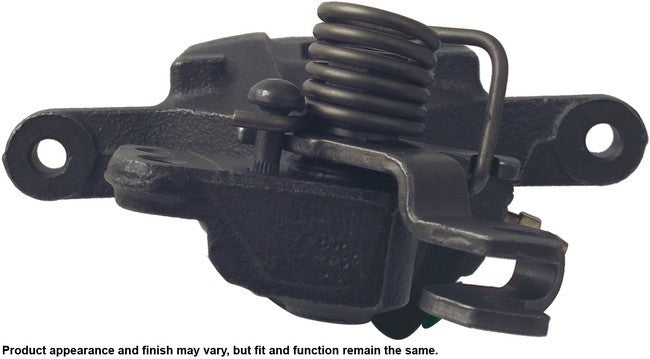 CARDONE Reman Disc Brake Caliper P/N:18-5003 Fits: Ford Fusion 12-06, Lincoln Mkz 12-07, Lincoln Zephyr 2006, Mazda 6 13-06, Mercury Milan 11-06 - Image 2