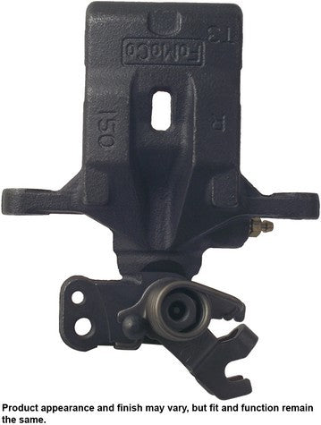 CARDONE Reman Disc Brake Caliper P/N:18-5003 Fits: Ford Fusion 12-06, Lincoln Mkz 12-07, Lincoln Zephyr 2006, Mazda 6 13-06, Mercury Milan 11-06 - Image 4