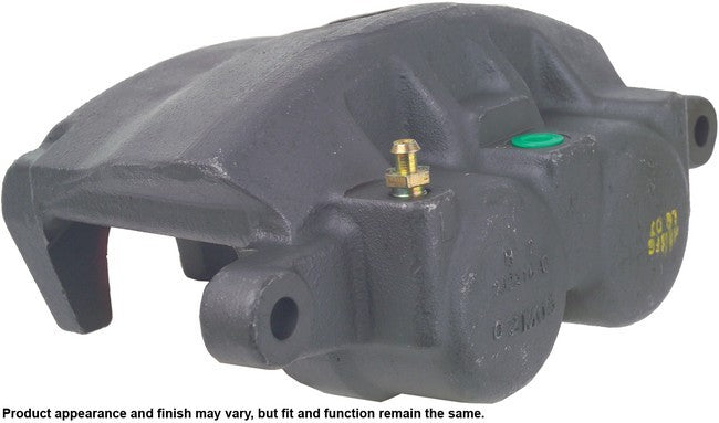 CARDONE Reman Disc Brake Caliper P/N:18-5004 Fits: Buick Enclave, Buick Rainier, Chevrolet Colorado, Chevrolet Trailblazer, Chevrolet Trailblazer Ext, Chevrolet Traverse, GMC Acadia, GMC Acadia Limited, GMC Canyon, GMC Envoy - Image 1