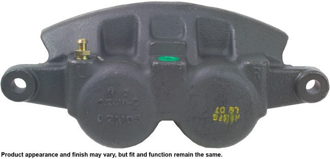 CARDONE Reman Disc Brake Caliper P/N:18-5004 Fits: Buick Enclave, Buick Rainier, Chevrolet Colorado, Chevrolet Trailblazer, Chevrolet Trailblazer Ext, Chevrolet Traverse, GMC Acadia, GMC Acadia Limited, GMC Canyon, GMC Envoy - Image 2