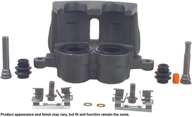 CARDONE Reman Disc Brake Caliper P/N:18-5004 Fits: Buick Enclave, Buick Rainier, Chevrolet Colorado, Chevrolet Trailblazer, Chevrolet Trailblazer Ext, Chevrolet Traverse, GMC Acadia, GMC Acadia Limited, GMC Canyon, GMC Envoy - Image 3