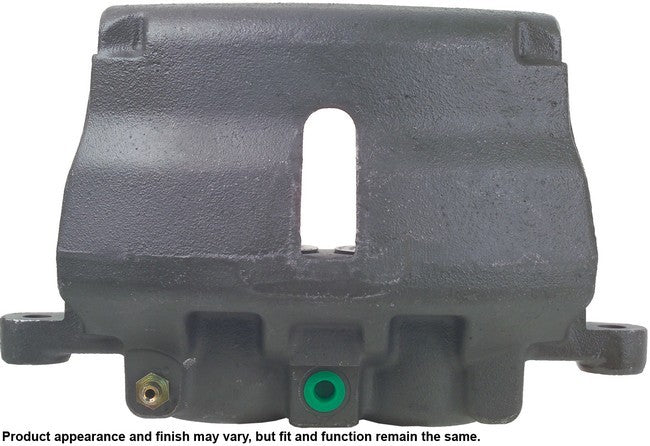 CARDONE Reman Disc Brake Caliper P/N:18-5004 Fits: Buick Enclave, Buick Rainier, Chevrolet Colorado, Chevrolet Trailblazer, Chevrolet Trailblazer Ext, Chevrolet Traverse, GMC Acadia, GMC Acadia Limited, GMC Canyon, GMC Envoy - Image 4