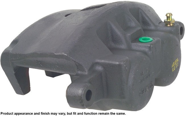 CARDONE Reman Disc Brake Caliper P/N:18-5005 Fits: Buick Enclave, Buick Rainier, Chevrolet Colorado, Chevrolet Trailblazer, Chevrolet Trailblazer Ext, Chevrolet Traverse, GMC Acadia, GMC Acadia Limited, GMC Canyon, GMC Envoy - Image 1
