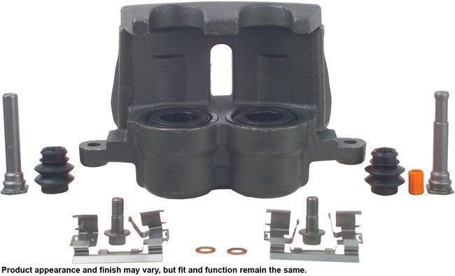 CARDONE Reman Disc Brake Caliper P/N:18-5005 Fits: Buick Enclave, Buick Rainier, Chevrolet Colorado, Chevrolet Trailblazer, Chevrolet Trailblazer Ext, Chevrolet Traverse, GMC Acadia, GMC Acadia Limited, GMC Canyon, GMC Envoy - Image 3