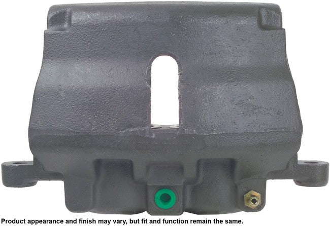 CARDONE Reman Disc Brake Caliper P/N:18-5005 Fits: Buick Enclave, Buick Rainier, Chevrolet Colorado, Chevrolet Trailblazer, Chevrolet Trailblazer Ext, Chevrolet Traverse, GMC Acadia, GMC Acadia Limited, GMC Canyon, GMC Envoy - Image 4