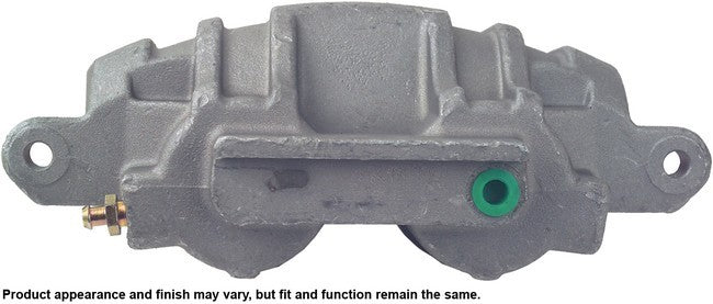 CARDONE Reman Disc Brake Caliper P/N:18-5006 Fits: Chevrolet Corvette 12-05 - Image 2