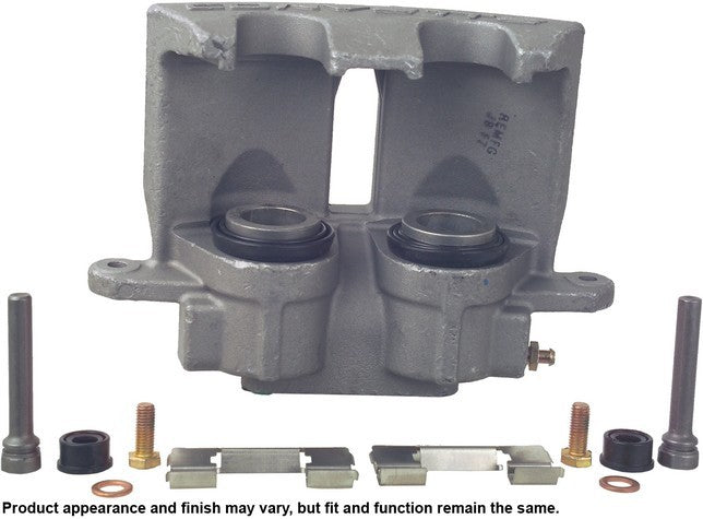 CARDONE Reman Disc Brake Caliper P/N:18-5006 Fits: Chevrolet Corvette 12-05 - Image 3