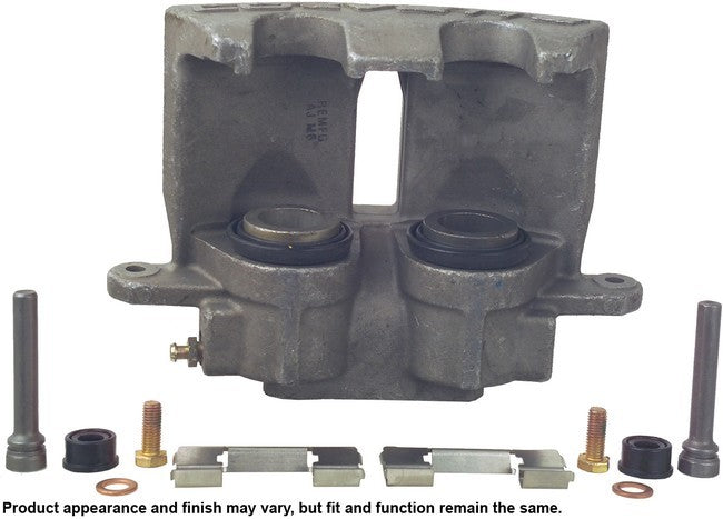 CARDONE Reman Disc Brake Caliper P/N:18-5007 Fits: Chevrolet Corvette 12-05 - Image 3