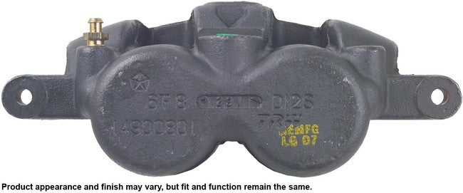 CARDONE Reman Disc Brake Caliper P/N:18-5008 Fits: Dodge Dakota 08-05, Dodge Ram 1500 08-06, Mitsubishi Raider 09-06 - Image 2