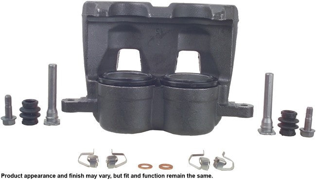CARDONE Reman Disc Brake Caliper P/N:18-5008 Fits: Dodge Dakota 08-05, Dodge Ram 1500 08-06, Mitsubishi Raider 09-06 - Image 3