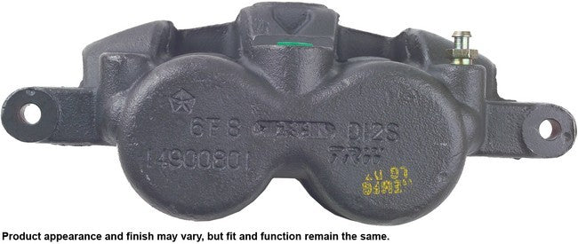 CARDONE Reman Disc Brake Caliper P/N:18-5009 Fits: Dodge Dakota 08-05, Dodge Ram 1500 08-06, Mitsubishi Raider 09-06 - Image 2