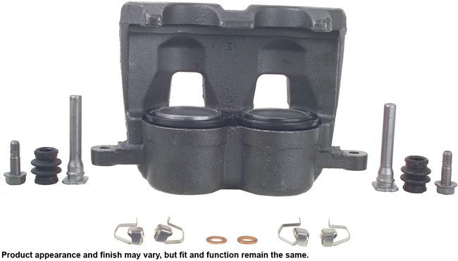 CARDONE Reman Disc Brake Caliper P/N:18-5009 Fits: Dodge Dakota 08-05, Dodge Ram 1500 08-06, Mitsubishi Raider 09-06 - Image 3