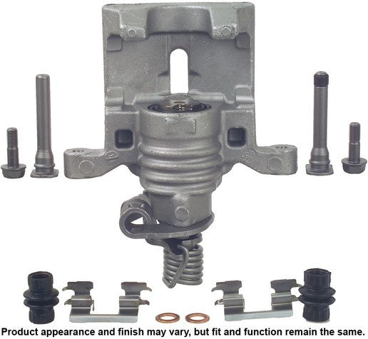 CARDONE Reman Disc Brake Caliper P/N:18-5010 Fits: Buick Allure 09-05, Buick Lacrosse 09-05, Chevrolet Impala 13-11, Chevrolet Impala Limited 16-14, Pontiac Grand Prix 08-04 - Image 3