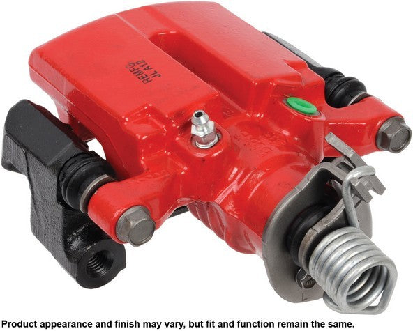 CARDONE Reman Disc Brake Caliper P/N:18-5010XR Fits: Buick Allure 09-05, Buick Lacrosse 09-05, Chevrolet Impala 13-11, Chevrolet Impala Limited 15-14, Pontiac Grand Prix 08-05 - Image 1