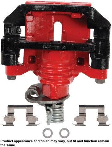 CARDONE Reman Disc Brake Caliper P/N:18-5010XR Fits: Buick Allure 09-05, Buick Lacrosse 09-05, Chevrolet Impala 13-11, Chevrolet Impala Limited 15-14, Pontiac Grand Prix 08-05 - Image 3