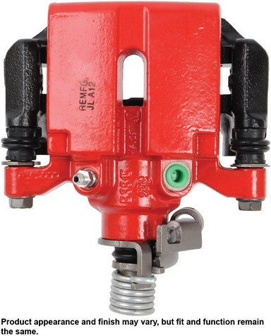 CARDONE Reman Disc Brake Caliper P/N:18-5010XR Fits: Buick Allure 09-05, Buick Lacrosse 09-05, Chevrolet Impala 13-11, Chevrolet Impala Limited 15-14, Pontiac Grand Prix 08-05 - Image 4