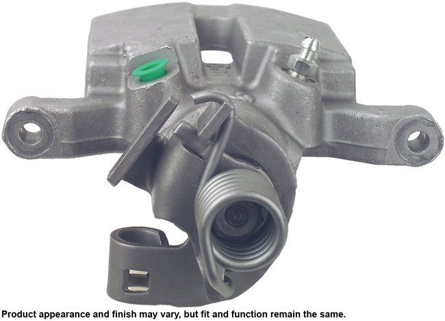 CARDONE Reman Disc Brake Caliper P/N:18-5011 Fits: Buick Allure 09-05, Buick Lacrosse 09-05, Chevrolet Impala 13-11, Chevrolet Impala Limited 16-14, Pontiac Grand Prix 08-04 - Image 2