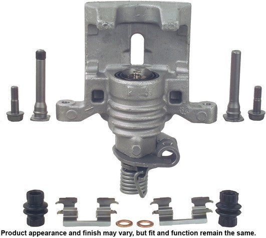 CARDONE Reman Disc Brake Caliper P/N:18-5011 Fits: Buick Allure 09-05, Buick Lacrosse 09-05, Chevrolet Impala 13-11, Chevrolet Impala Limited 16-14, Pontiac Grand Prix 08-04 - Image 3