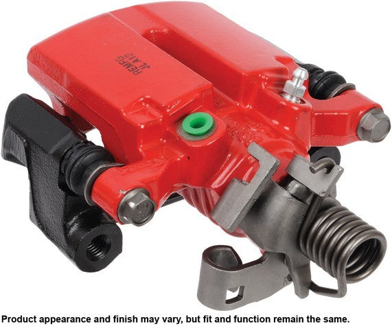 CARDONE Reman Disc Brake Caliper P/N:18-5011XR Fits: Buick Allure 09-05, Buick Lacrosse 09-05, Chevrolet Impala 13-11, Chevrolet Impala Limited 15-14, Pontiac Grand Prix 08-05 - Image 1