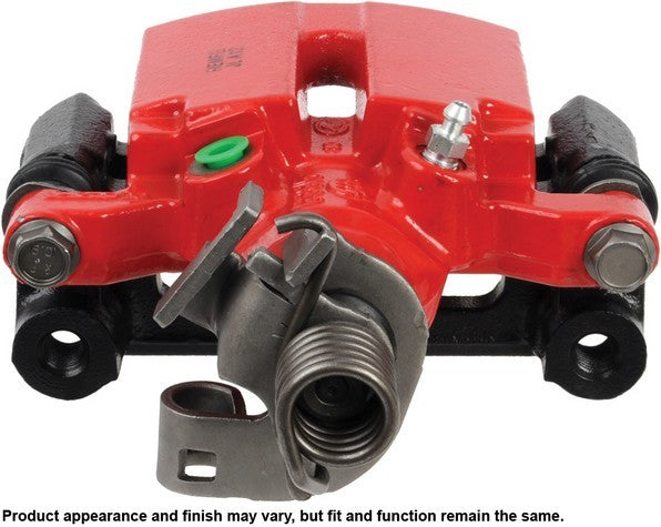 CARDONE Reman Disc Brake Caliper P/N:18-5011XR Fits: Buick Allure 09-05, Buick Lacrosse 09-05, Chevrolet Impala 13-11, Chevrolet Impala Limited 15-14, Pontiac Grand Prix 08-05 - Image 2