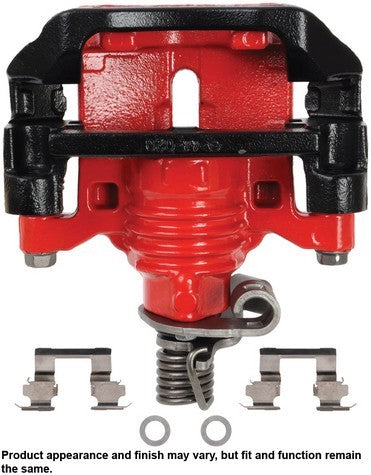 CARDONE Reman Disc Brake Caliper P/N:18-5011XR Fits: Buick Allure 09-05, Buick Lacrosse 09-05, Chevrolet Impala 13-11, Chevrolet Impala Limited 15-14, Pontiac Grand Prix 08-05 - Image 3