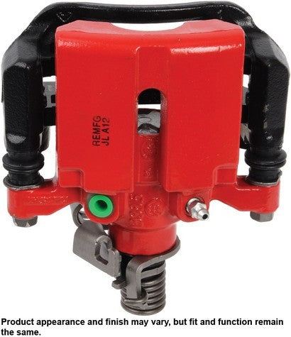 CARDONE Reman Disc Brake Caliper P/N:18-5011XR Fits: Buick Allure 09-05, Buick Lacrosse 09-05, Chevrolet Impala 13-11, Chevrolet Impala Limited 15-14, Pontiac Grand Prix 08-05 - Image 4