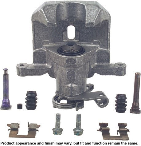 CARDONE Reman Disc Brake Caliper P/N:18-5014 Fits: Buick Lucerne 11-06, Cadillac Dts 11-06 - Image 3