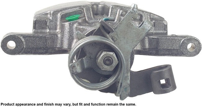 CARDONE Reman Disc Brake Caliper P/N:18-5015 Fits: Buick Lucerne 11-06, Cadillac Dts 11-06 - Image 2