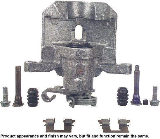 CARDONE Reman Disc Brake Caliper P/N:18-5015 Fits: Buick Lucerne 11-06, Cadillac Dts 11-06 - Image 3