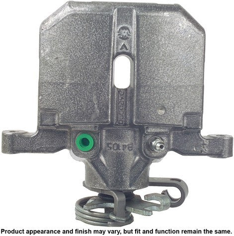CARDONE Reman Disc Brake Caliper P/N:18-5015 Fits: Buick Lucerne 11-06, Cadillac Dts 11-06 - Image 4