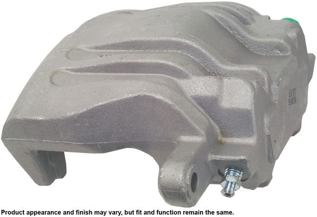 CARDONE Reman Disc Brake Caliper P/N:18-5016 Fits: Chrysler 200 14-13, Chrysler 300 21-05, Dodge Avenger 14-13, Dodge Caliber 09-08, Dodge Challenger 21-09, Dodge Charger 21-06, Dodge Magnum 08-05 - Image 1