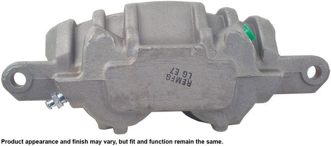 CARDONE Reman Disc Brake Caliper P/N:18-5016 Fits: Chrysler 200 14-13, Chrysler 300 21-05, Dodge Avenger 14-13, Dodge Caliber 09-08, Dodge Challenger 21-09, Dodge Charger 21-06, Dodge Magnum 08-05 - Image 2