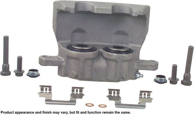 CARDONE Reman Disc Brake Caliper P/N:18-5016 Fits: Chrysler 200 14-13, Chrysler 300 21-05, Dodge Avenger 14-13, Dodge Caliber 09-08, Dodge Challenger 21-09, Dodge Charger 21-06, Dodge Magnum 08-05 - Image 3