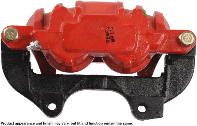 CARDONE Reman Disc Brake Caliper P/N:18-5016XR Fits: Chrysler 300 11-05, Dodge Challenger 11-09, Dodge Charger 11-06, Dodge Magnum 08-05 - Image 2