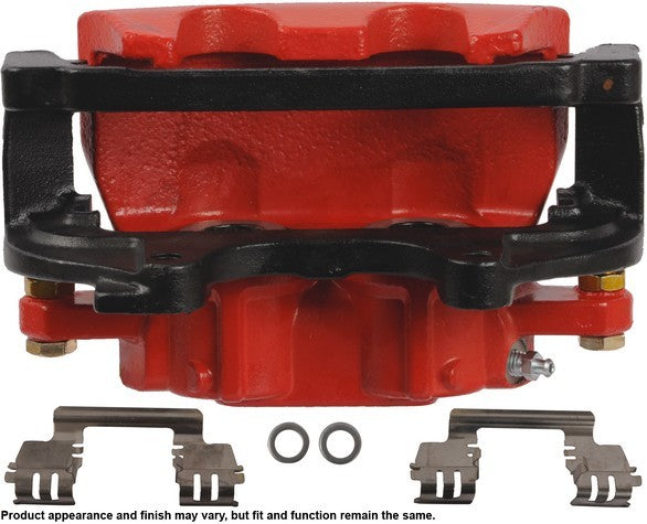 CARDONE Reman Disc Brake Caliper P/N:18-5016XR Fits: Chrysler 300 11-05, Dodge Challenger 11-09, Dodge Charger 11-06, Dodge Magnum 08-05 - Image 3
